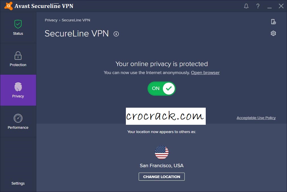 Avast Secureline VPN Crack (3)