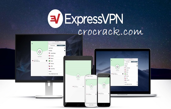 Express VPN Crack (1)