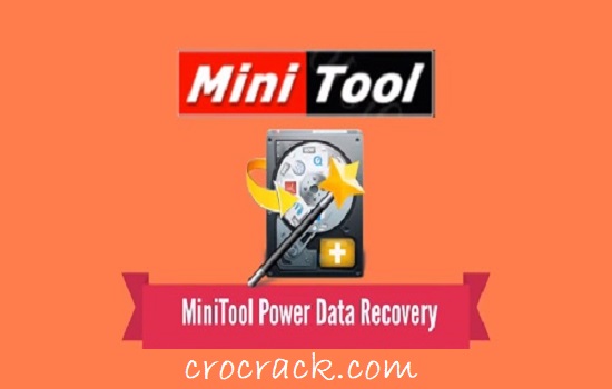 MiniTool Power Data Recovery Crack (1)