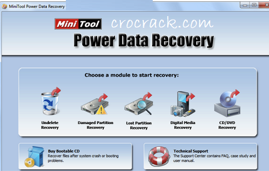 MiniTool Power Data Recovery Crack (2)