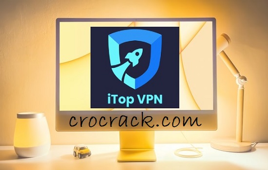 iTop VPN Crack (1)