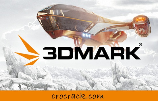 3DMark Crack (1)