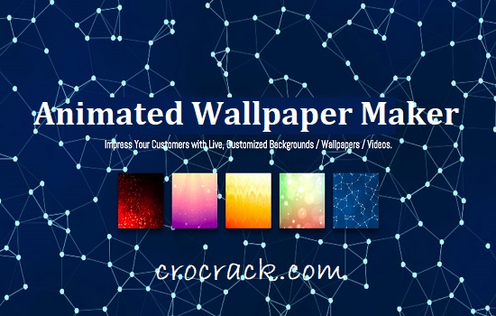Animated Wallpaper Maker Crack (1)