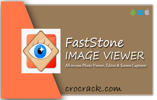 FastStone Image Viewer Crack (1)