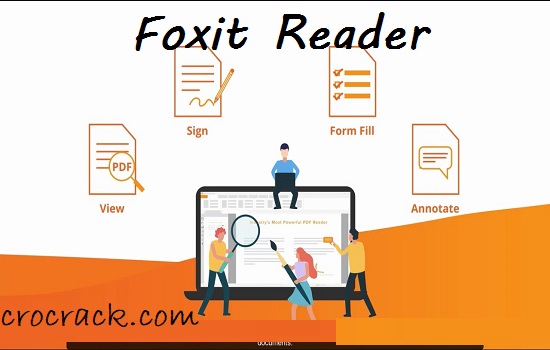 Foxit Reader Crack (1)