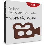 Gilisoft Screen Recoreder Pro Crack