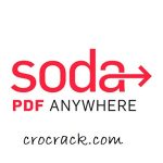 Soda PDF Crack