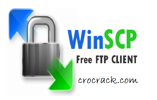 WinSCP Crack (1)