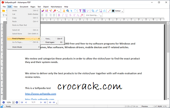 Ashampoo PDF Pro Crack (2)