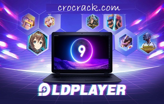 LDPlayer Crack (1)