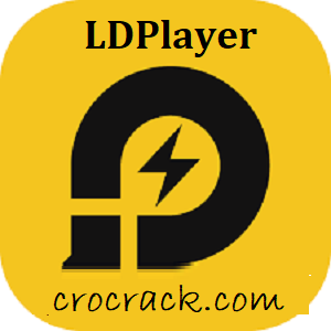 LDPlayer Crack