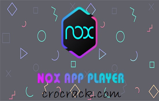 NoxPlayer Crack (1)